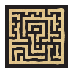 The Great Labyrinth Adventure