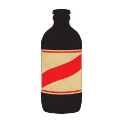 South Africa, 2011: "Red Stripe"